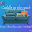 Cuddle on the Couch thumbnail