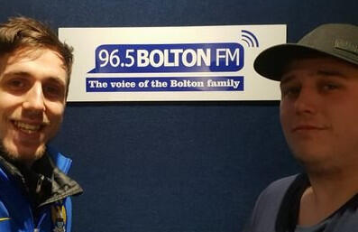 Photo related to The FANalysis Midweek Sports Show