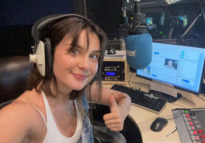 Photo related to Drivetime