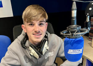 Luke Faulkner