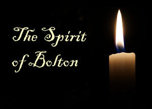 The Spirit of Bolton - Prayers Of Bolton